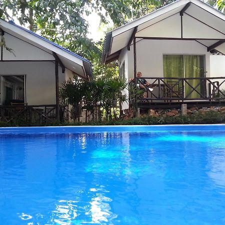 Exotic Bungalows Koh Chang Luaran gambar