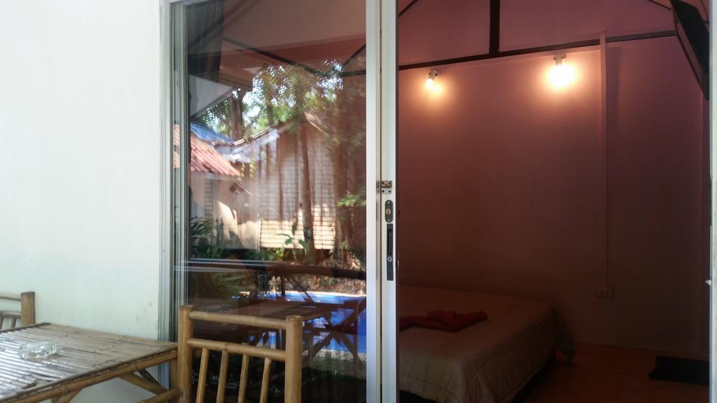 Exotic Bungalows Koh Chang Luaran gambar