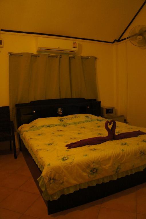 Exotic Bungalows Koh Chang Bilik gambar