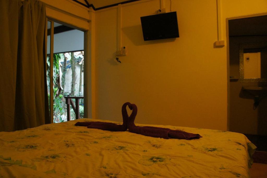 Exotic Bungalows Koh Chang Bilik gambar