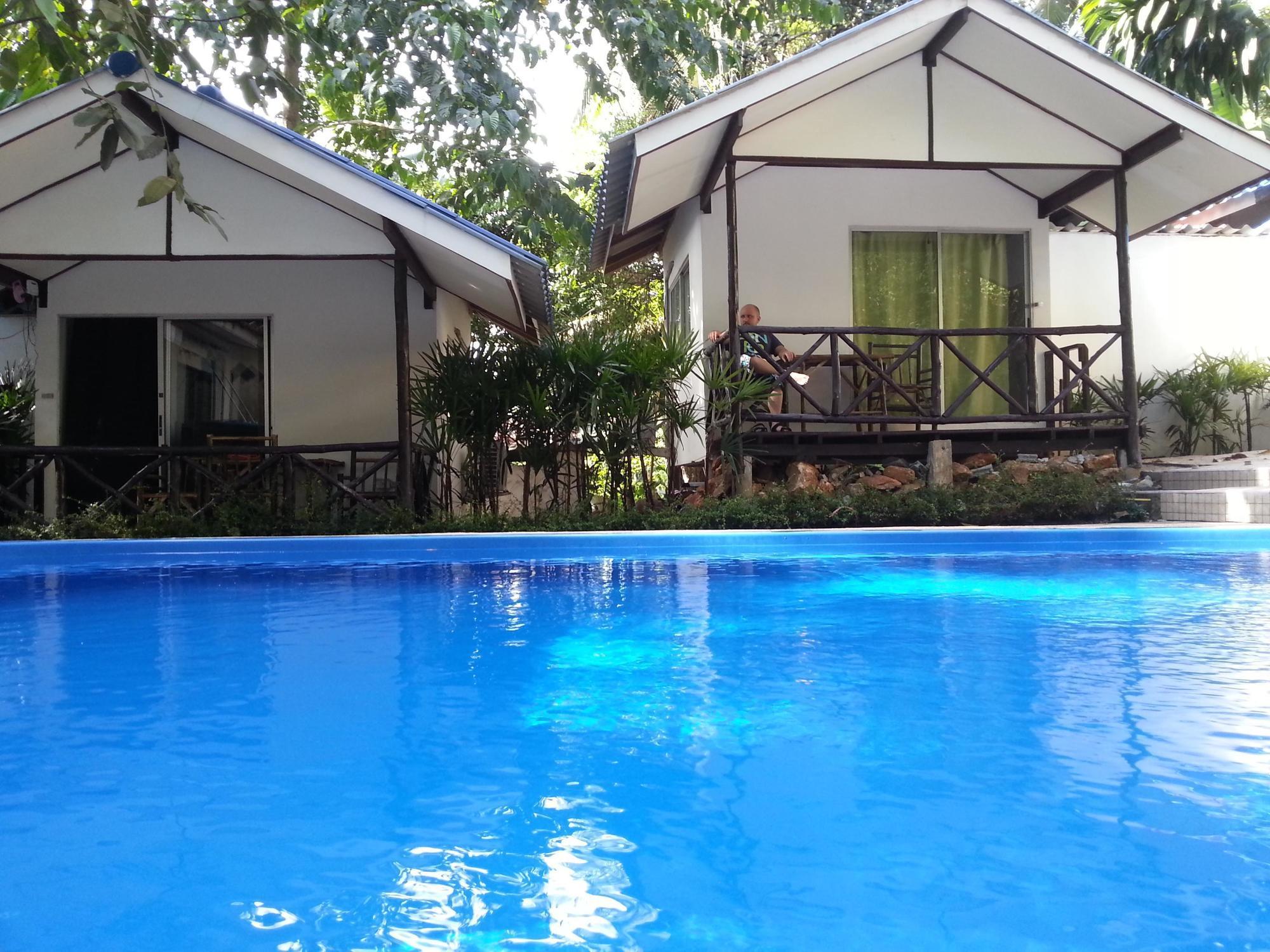 Exotic Bungalows Koh Chang Luaran gambar