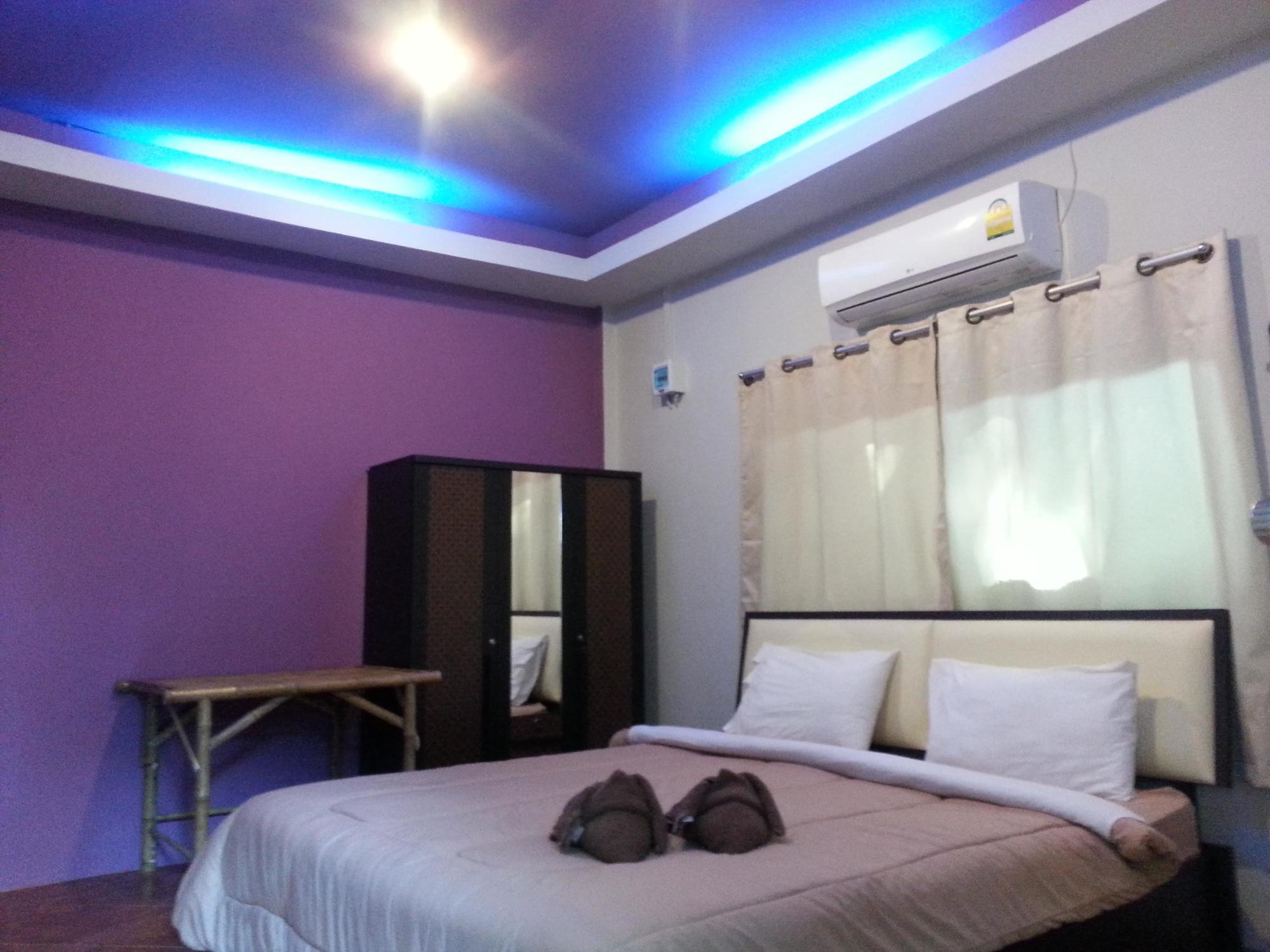 Exotic Bungalows Koh Chang Luaran gambar