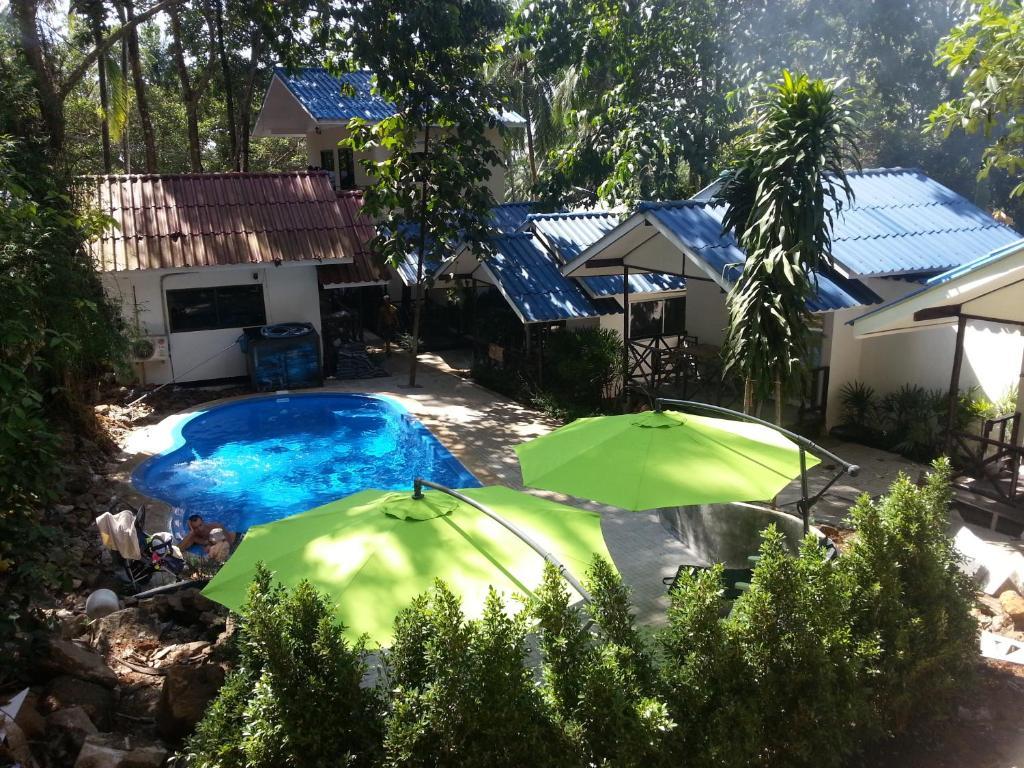 Exotic Bungalows Koh Chang Luaran gambar