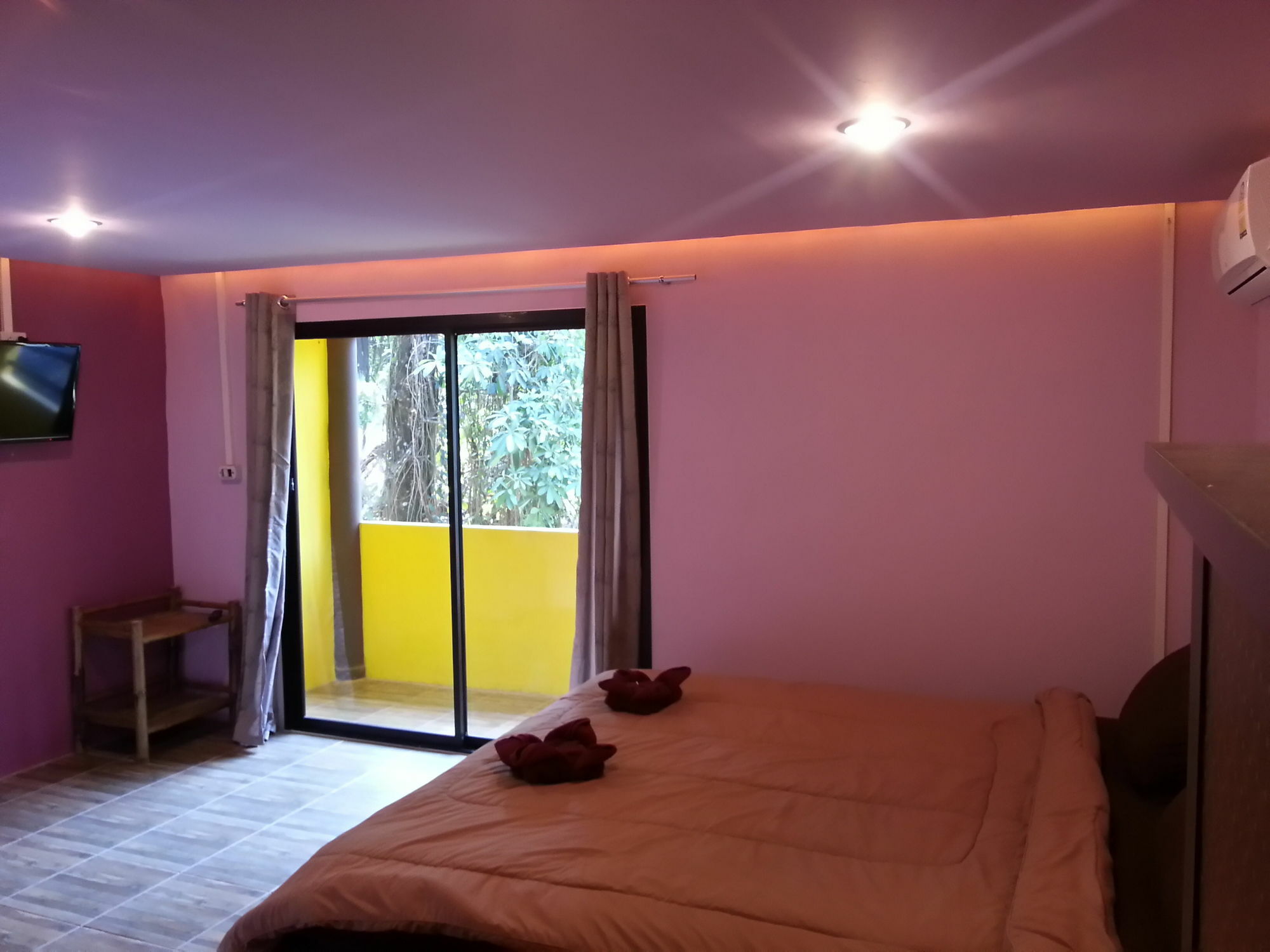 Exotic Bungalows Koh Chang Luaran gambar