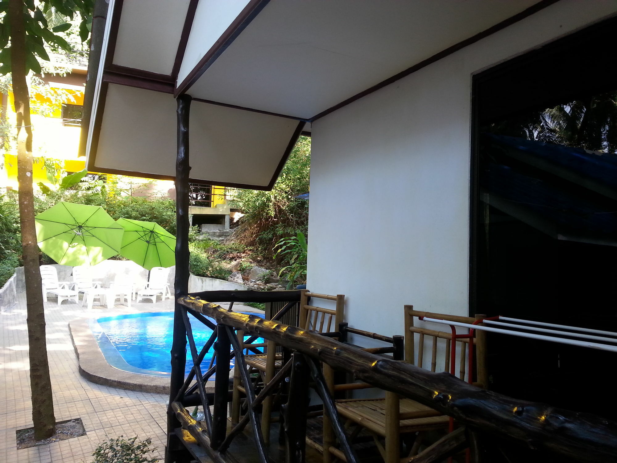 Exotic Bungalows Koh Chang Luaran gambar
