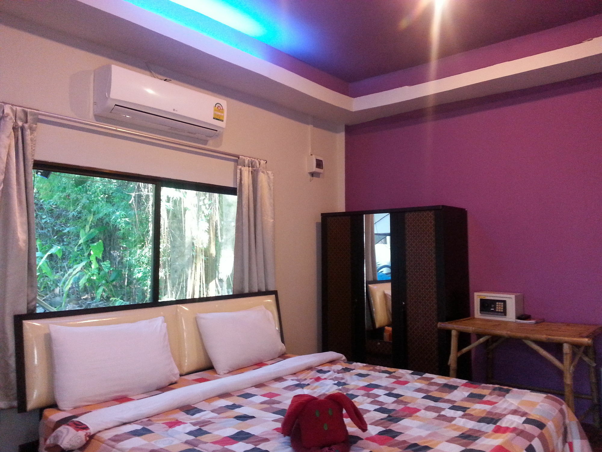 Exotic Bungalows Koh Chang Luaran gambar